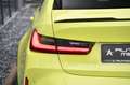 BMW M3 Competition Navi* HUD* Carbon* M Performance* Jaune - thumbnail 29