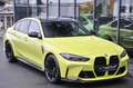BMW M3 Competition Navi* HUD* Carbon* M Performance* Gelb - thumbnail 3