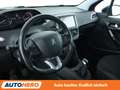 Peugeot 208 1.6 Blue-HDi Allure*TEMPO*PDC*SHZ*KLIMA* Schwarz - thumbnail 11