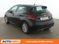 Peugeot 208 1.6 Blue-HDi Allure*TEMPO*PDC*SHZ*KLIMA* Schwarz - thumbnail 4