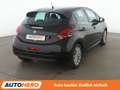 Peugeot 208 1.6 Blue-HDi Allure*TEMPO*PDC*SHZ*KLIMA* Schwarz - thumbnail 6
