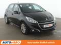 Peugeot 208 1.6 Blue-HDi Allure*TEMPO*PDC*SHZ*KLIMA* Schwarz - thumbnail 8
