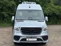 Mercedes-Benz Sprinter 519 Tour High Class 19+1+1 Argent - thumbnail 1