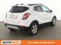 Opel Mokka X 1.4 Turbo Innovation Aut.*LED*CAM*PDC*SHZ*KLIMA* Weiß - thumbnail 6