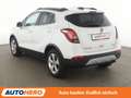 Opel Mokka X 1.4 Turbo Innovation Aut.*LED*CAM*PDC*SHZ*KLIMA* Weiß - thumbnail 4