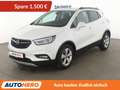 Opel Mokka X 1.4 Turbo Innovation Aut.*LED*CAM*PDC*SHZ*KLIMA* Weiß - thumbnail 1