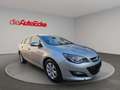 Opel Astra J Sports Tourer °Automatik °Exklusiv Zilver - thumbnail 3