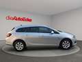 Opel Astra J Sports Tourer °Automatik °Exklusiv Zilver - thumbnail 4