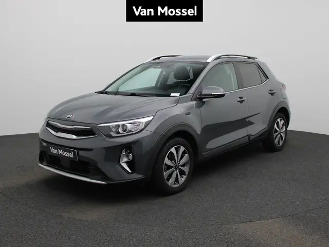 Kia Stonic 1.0 T 100 More NAVI | CARPLAY | CAMERA