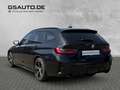 BMW 320 i Kom.SportAut. M-SPORT-PRO PANO AHK HUD Kam Noir - thumbnail 4