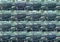 Mercedes-Benz C 220 Lim. 4Matic AMG-Line Leder RFK Night Paket Grau - thumbnail 21