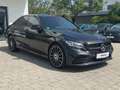 Mercedes-Benz C 220 Lim. 4Matic AMG-Line Leder RFK Night Paket Grau - thumbnail 7