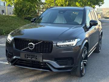 T8 Recharge AWD MY2024 – 7Zit – Trekhaak