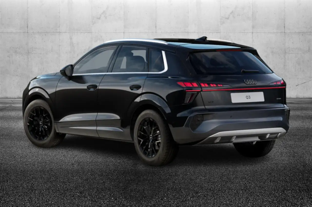 Audi Q3 2026