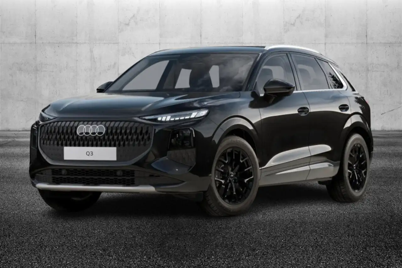 Audi Q3 2026