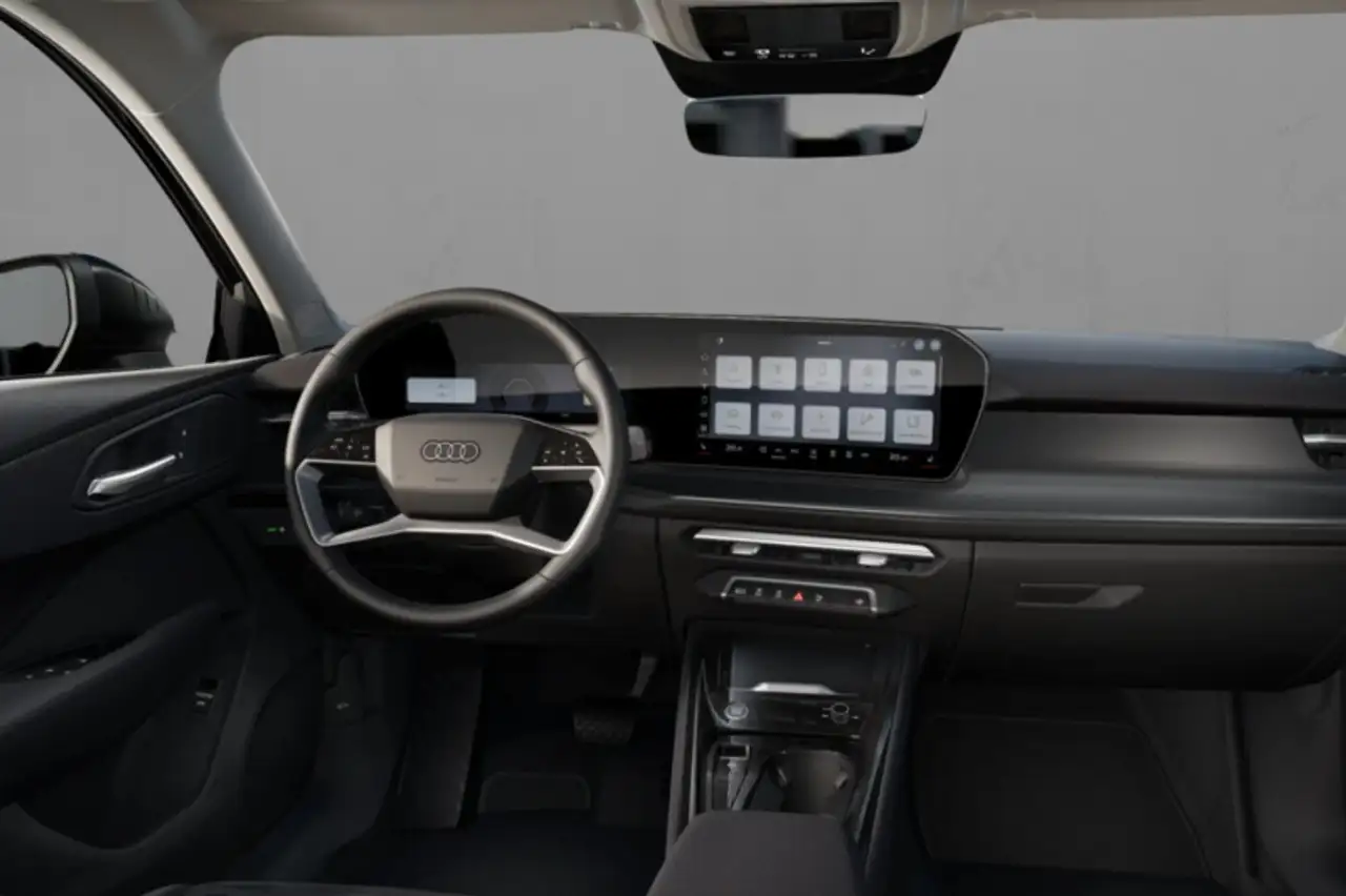 Audi Q3 2026