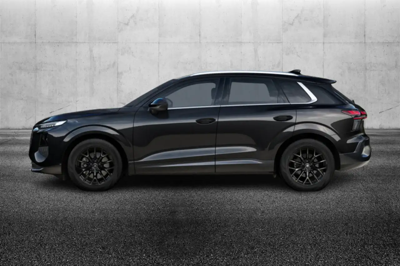 Audi Q3 2026