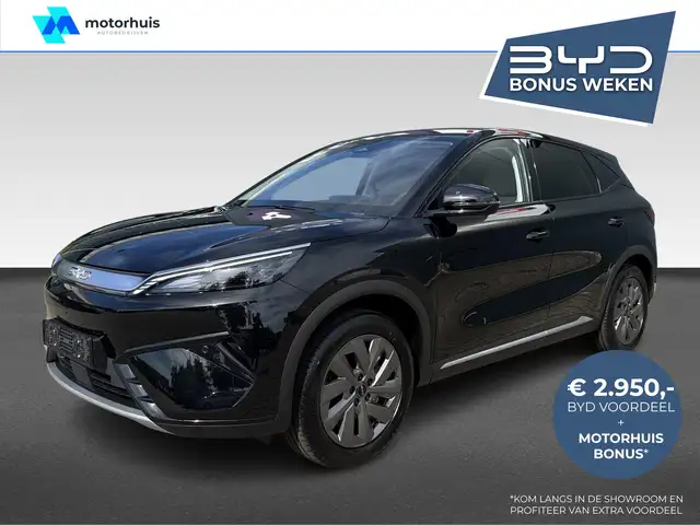 BYD Atto 3