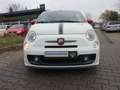Abarth 500 Optik 595 Competizione Blanc - thumbnail 3