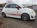 Abarth 500 Optik 595 Competizione Blanc - thumbnail 4