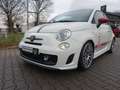 Abarth 500 Optik 595 Competizione Blanc - thumbnail 1