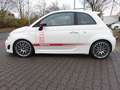 Abarth 500 Optik 595 Competizione Blanc - thumbnail 5