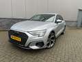 Audi A3 4.0 TFSi e Business edition Stekker Hybride Gris - thumbnail 2