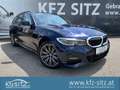 BMW 320 d xDrive Touring M-Sport Aut. | €68.000 Blau - thumbnail 1