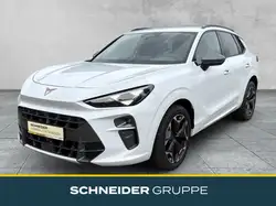 Cupra Terramar 2.0 TSI 4Drive VZ AHK+LED+KAMERA+ACC