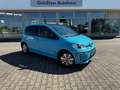 Volkswagen e-up! Style SHZ|CCS|Maps&More|DAB Blau - thumbnail 2