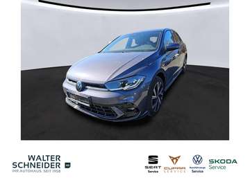 1.0 TSI R-line Navi IQ.Light-Matrix SHZ ACC