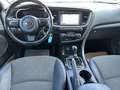Kia Optima Spirit *Navi/Klima/Tempo/Teilleder* Zwart - thumbnail 10