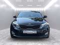 Kia Optima Spirit *Navi/Klima/Tempo/Teilleder* Zwart - thumbnail 2