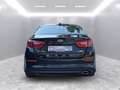 Kia Optima Spirit *Navi/Klima/Tempo/Teilleder* Zwart - thumbnail 5