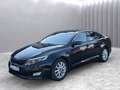 Kia Optima Spirit *Navi/Klima/Tempo/Teilleder* Zwart - thumbnail 3