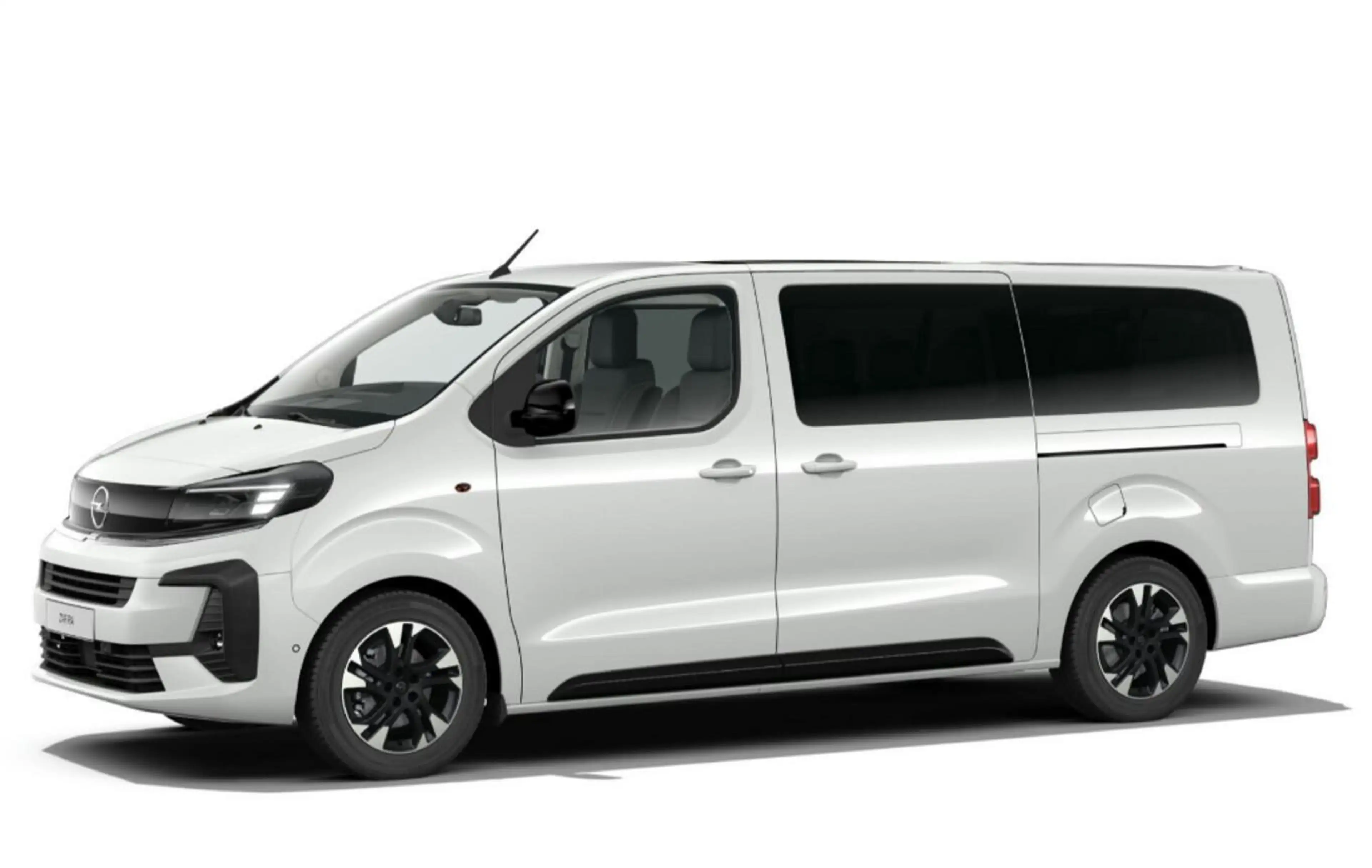 Opel Zafira GS AT8 XL 8-S PanoD StandH Nav Kam SHZ 132 kW (... — photo 2