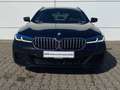 BMW 530 d xDrive Touring M Sportpaket Laser+HUD+360° Zwart - thumbnail 4