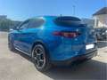Alfa Romeo Stelvio 2.2 SUPER Q4 210CV Blu/Azzurro - thumbnail 4