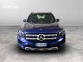 Mercedes-Benz GLB 200 d Sport Plus auto Blu/Azzurro - thumbnail 2