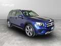 Mercedes-Benz GLB 200 d Sport Plus auto Blu/Azzurro - thumbnail 8