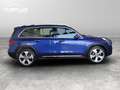 Mercedes-Benz GLB 200 d Sport Plus auto Blu/Azzurro - thumbnail 7