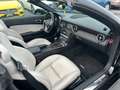Mercedes-Benz SLK 200 Roadster BlueEfficiency Navigation*Leder crna - thumbnail 10