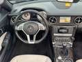 Mercedes-Benz SLK 200 Roadster BlueEfficiency Navigation*Leder Fekete - thumbnail 12