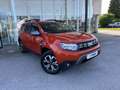 Dacia Duster 1.3 TCe Prestige EDC***GARANTIE 12 MOIS***Clim,... Oranje - thumbnail 3