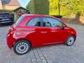 Fiat 500 500 1.0i MHEV GARANTIE 12 MOIS CT+CARPASS OK Rouge - thumbnail 8