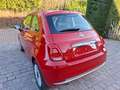 Fiat 500 500 1.0i MHEV GARANTIE 12 MOIS CT+CARPASS OK Rouge - thumbnail 4