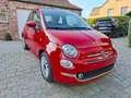 Fiat 500 500 1.0i MHEV GARANTIE 12 MOIS CT+CARPASS OK Rouge - thumbnail 2