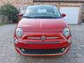 Fiat 500 500 1.0i MHEV GARANTIE 12 MOIS CT+CARPASS OK Rouge - thumbnail 3