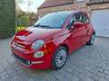 Fiat 500 500 1.0i MHEV GARANTIE 12 MOIS CT+CARPASS OK Rouge - thumbnail 1