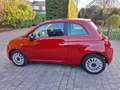 Fiat 500 500 1.0i MHEV GARANTIE 12 MOIS CT+CARPASS OK Rouge - thumbnail 7